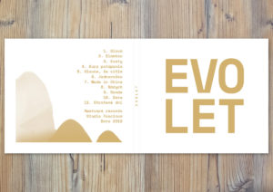 Evolet album 2