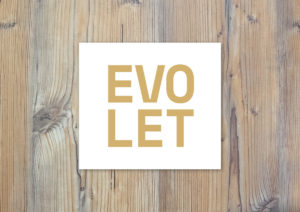 Evolet album